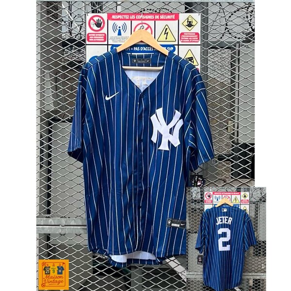 Maillot de base-ball MLB