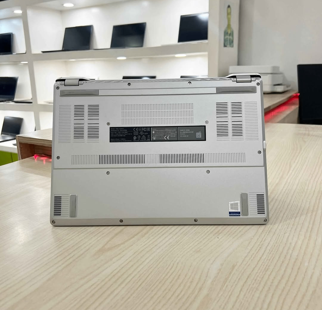 Ordinateur portable puissant