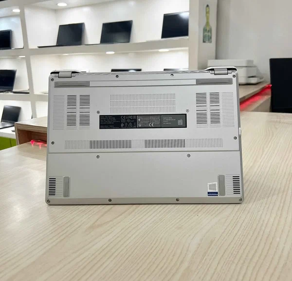 Ordinateur portable puissant