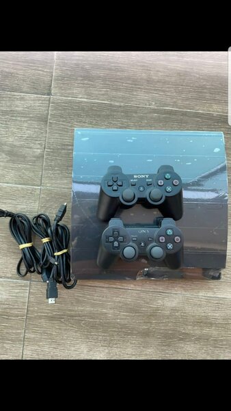 PlayStation 3