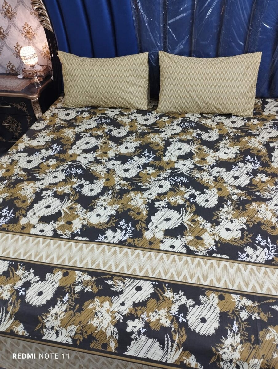 Big beds sheet