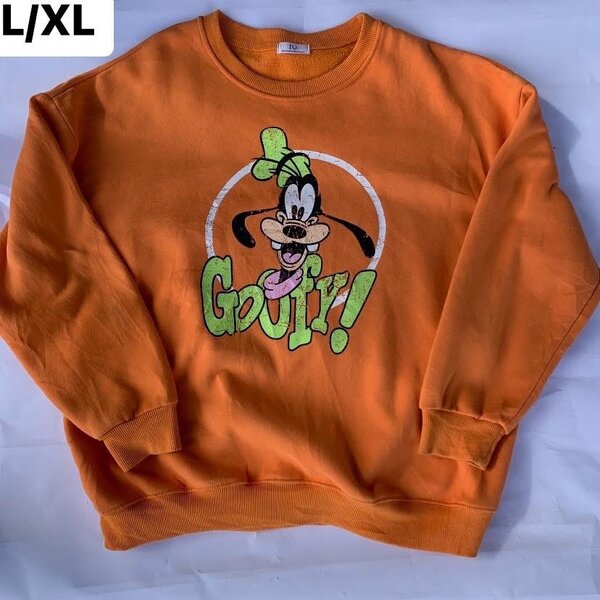 Sweatshirts
