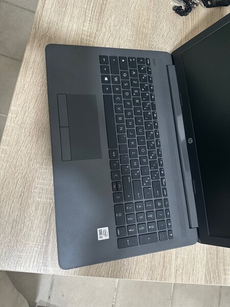 Hp core i3