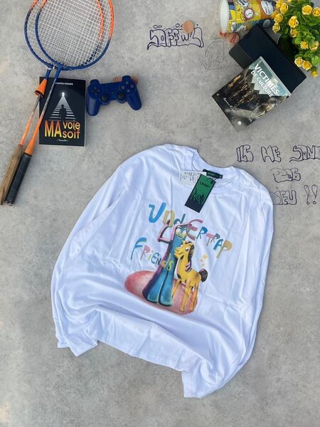 T-shirt homme - Sweat-shirt