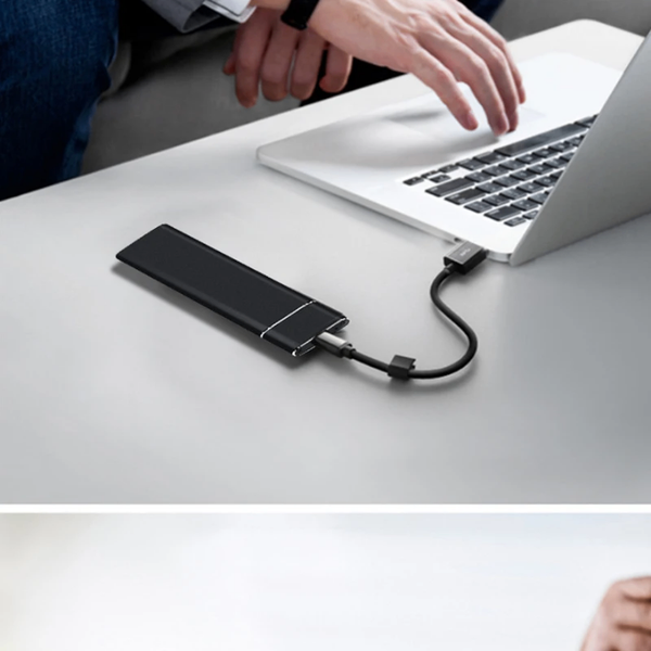 Disque SSD Externe 2 terra