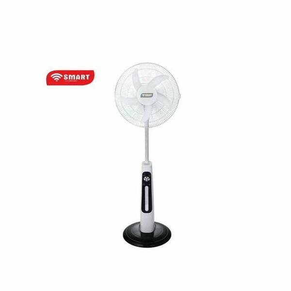 Ventilateur Rechargeable 16"