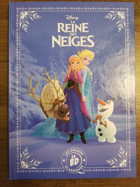 La librairie Grenier 