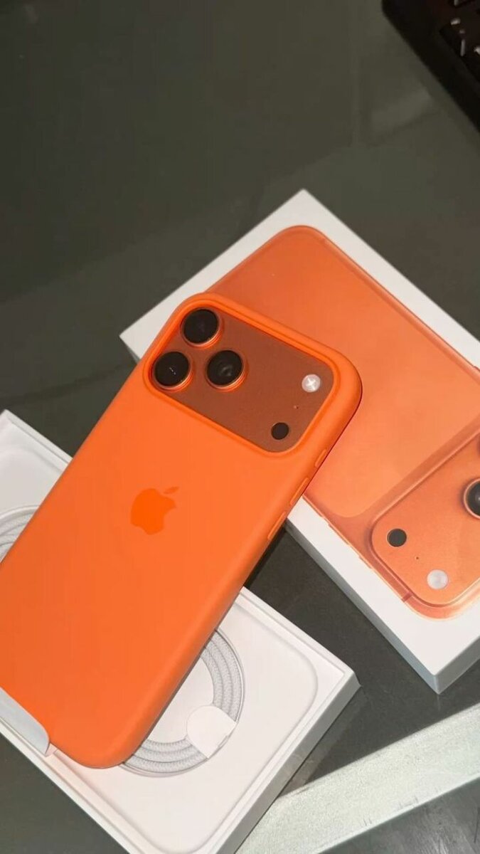 Coque MagSafe pour iPhone