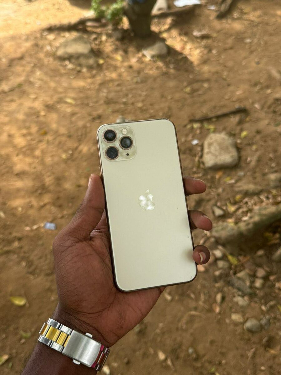 iPhone 11pro 64giga avec Face ID