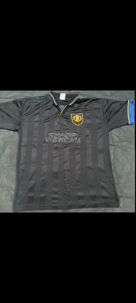 Maillot de Football Keane 10