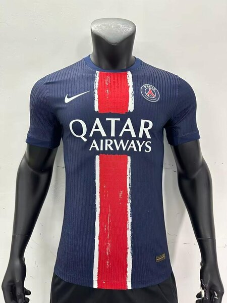 Maillot de qualité