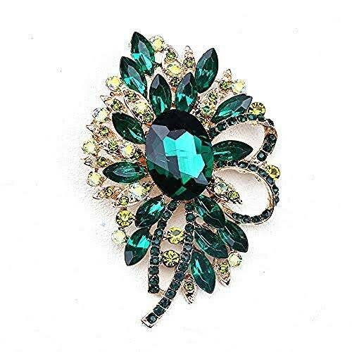 Brooch