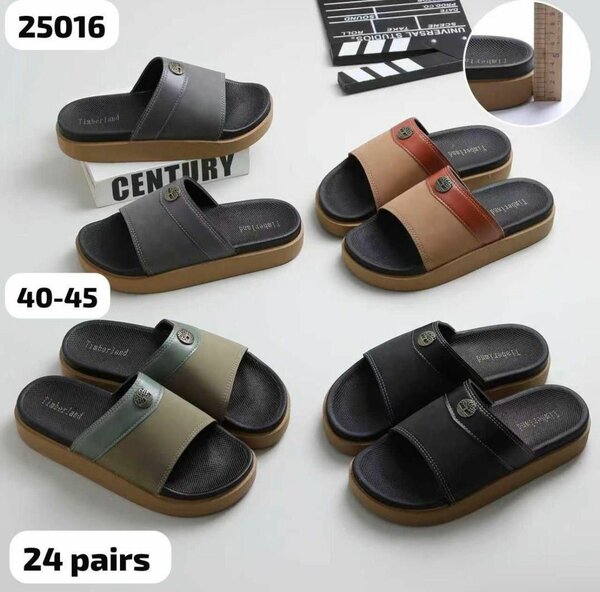 Sandales Homme Confortables