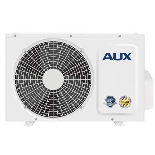 AUX 09 FH (аух 09)