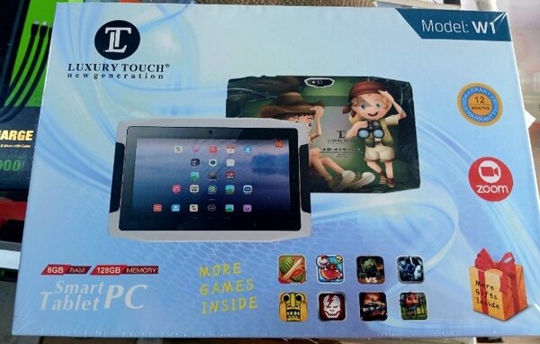 Tablette éducative enfants