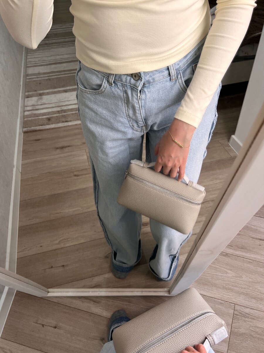 Сумки Loro Piana