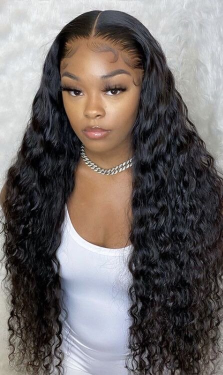 DIP wave wig taille 30