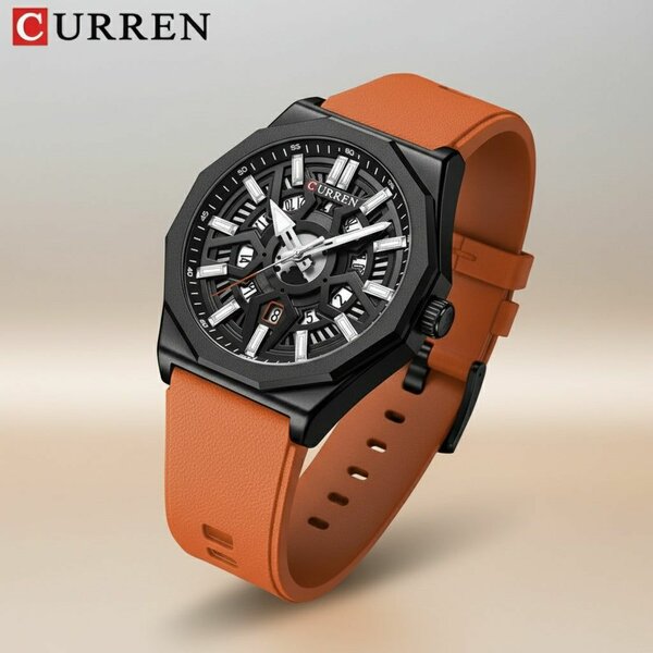 Montre curren 8437