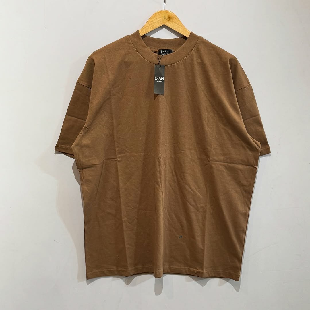 Men’s Casual T-shirts