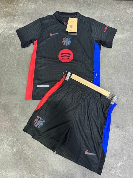 Maillots de football enfant