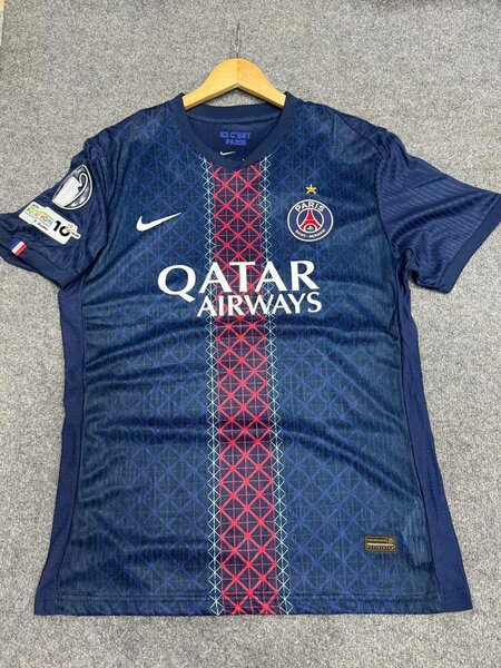 Maillot Paris Saint-Germain Officiel