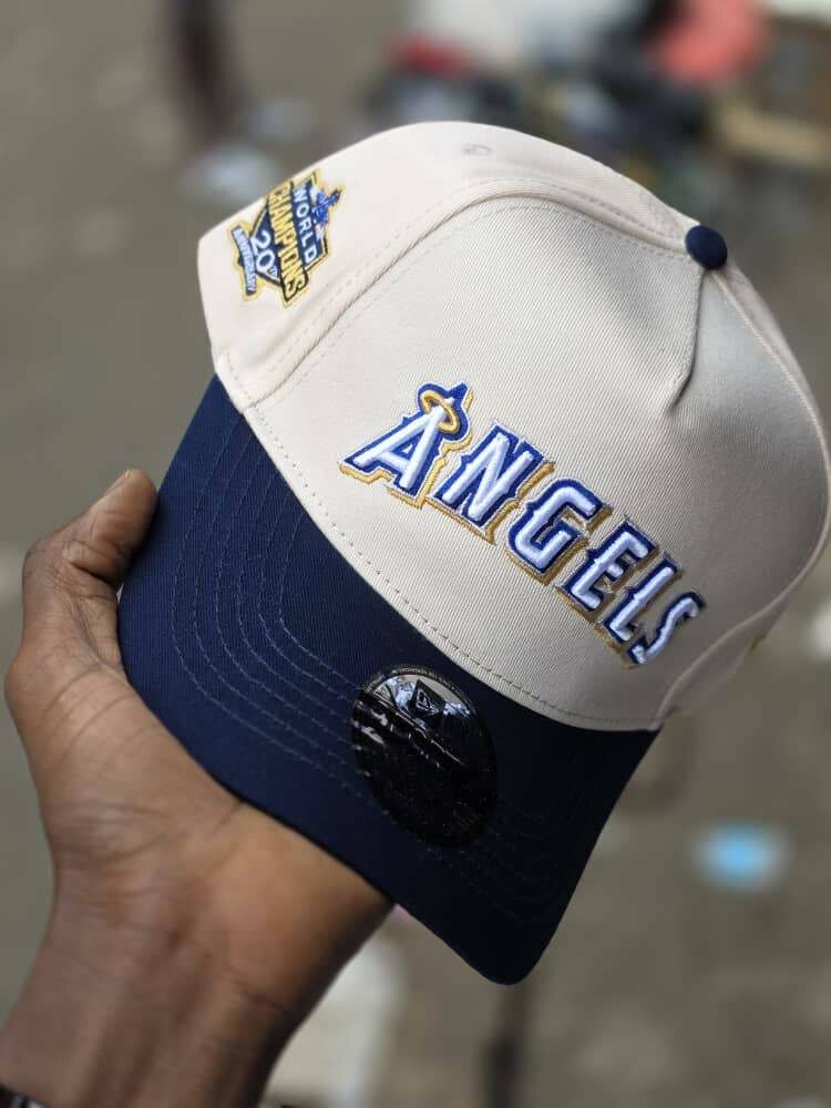 Casquettes de baseball New Era