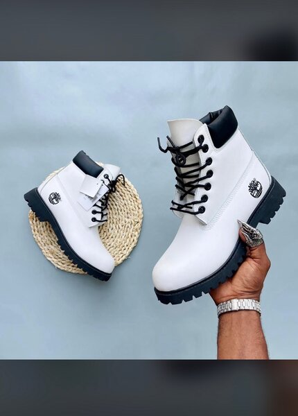 Timberland