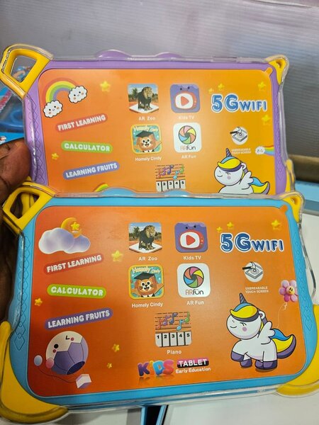 Tablette Éducative Enfant 5G