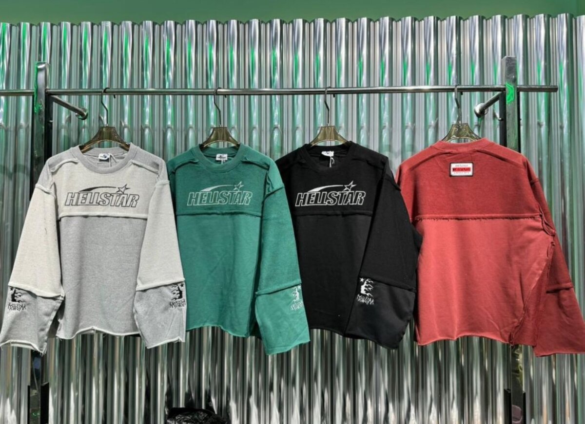 Sweat-shirts décontractés unisexes