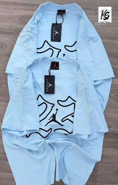 T-shirts unisex tendance