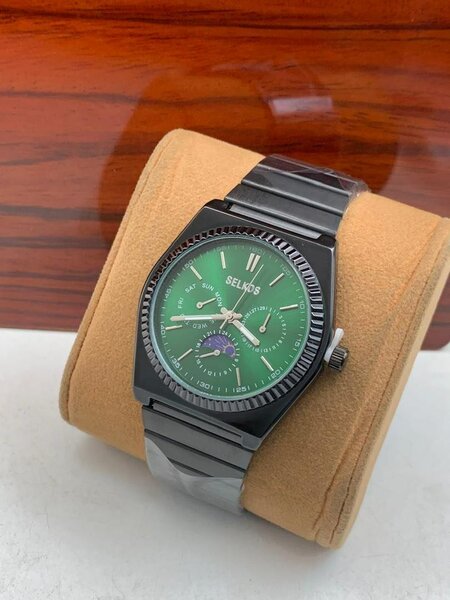 Selkos watches