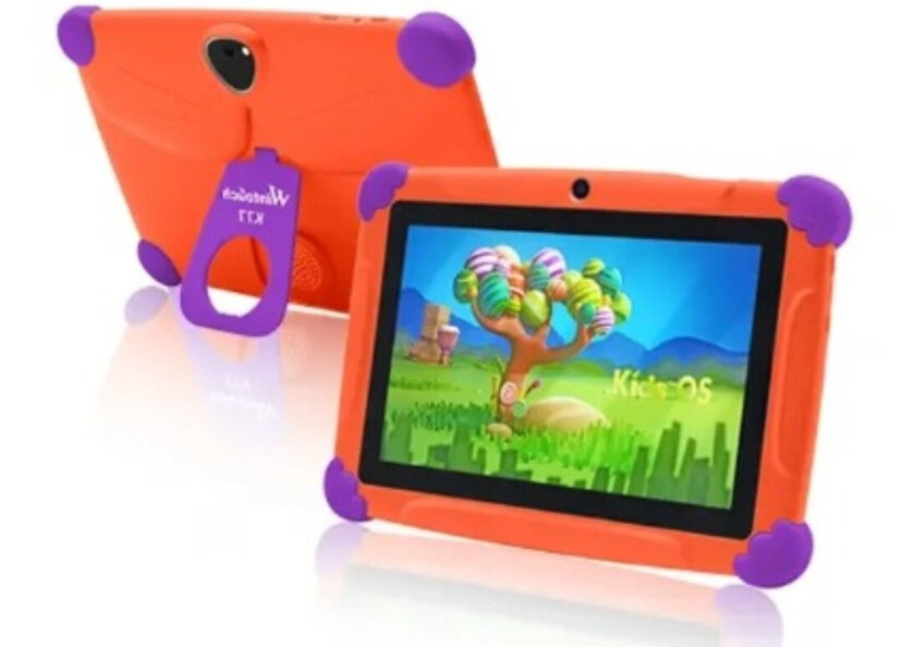 Tablette Éducative pour Enfants