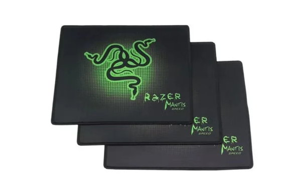 Tapis de souris gamer Raze