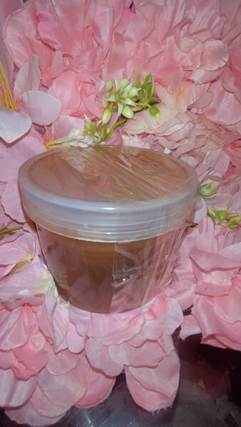 Terminus des vergetures têtus