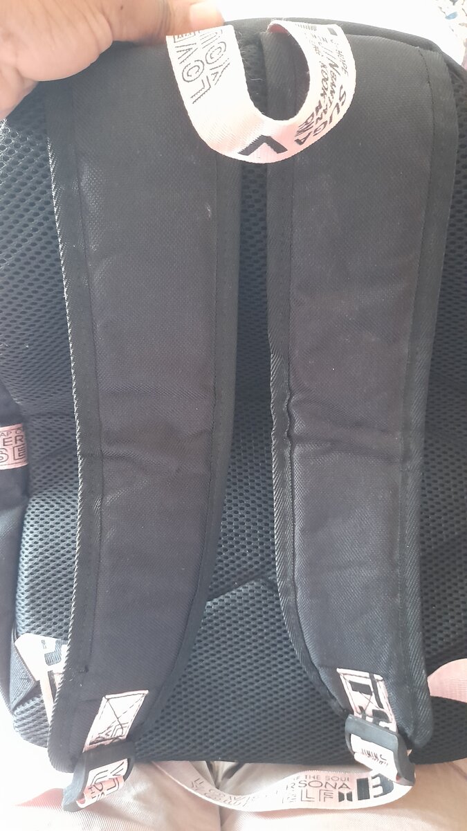 Sac à dos BTS tendance