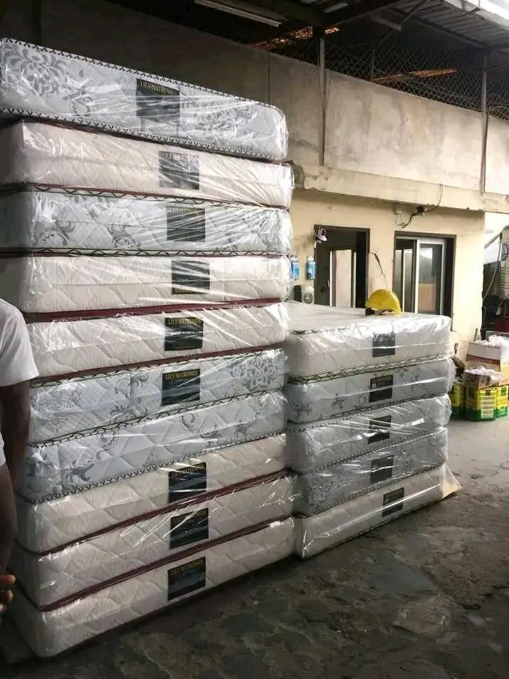 Matelas Confort Double Face