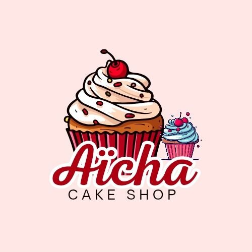 Aïcha cake shop