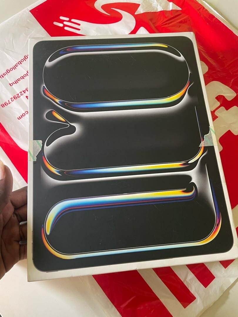 Ipads and Apple products