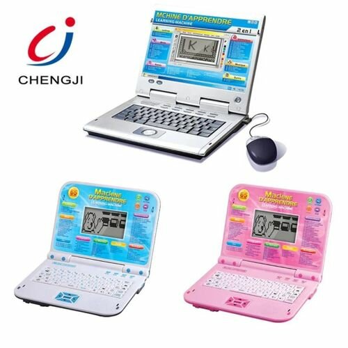 Ordinateur éducatif enfants