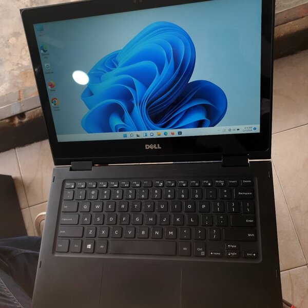 Dell Latitude 3390 2-in-1