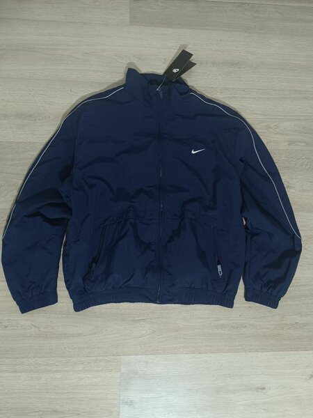 Nike vintage ветровка