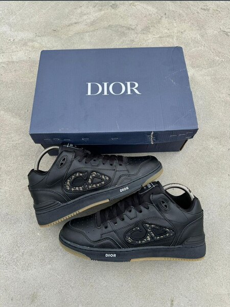 Chaussures Dior