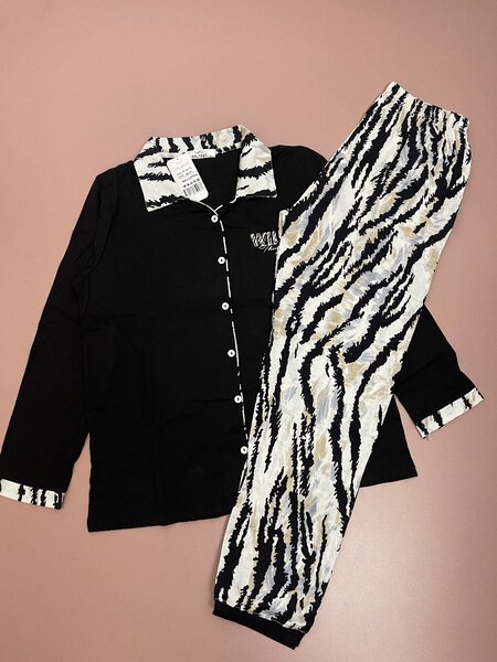 Пижама женская