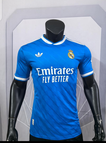 Maillot de football Real Madrid