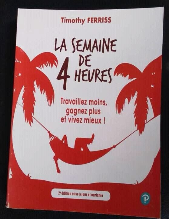 La Semaine de 4 Heures