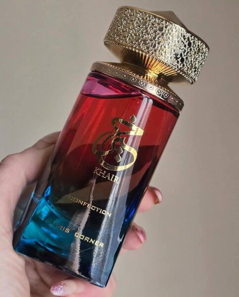 Parfum KHAIR Élégant