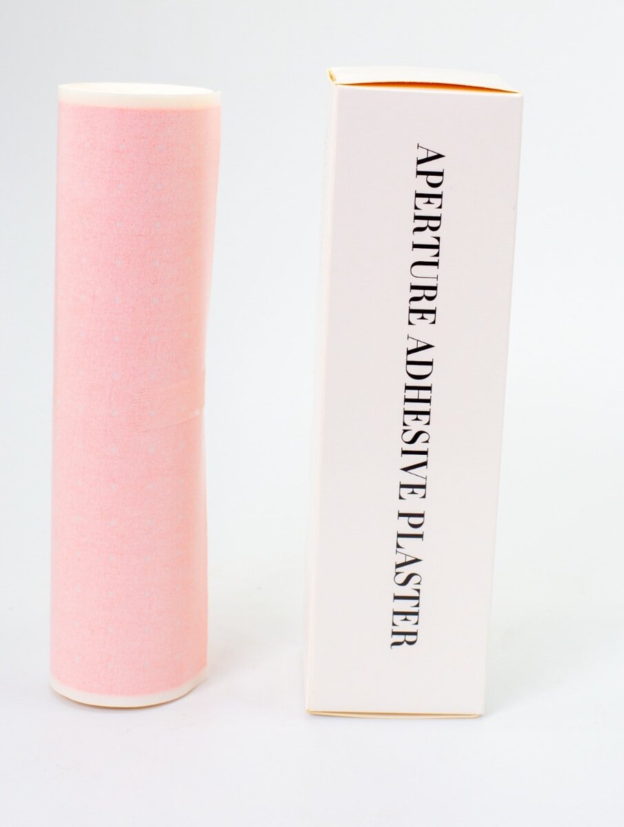 Bande adhésive (sparadrap)