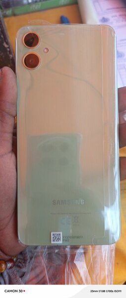 Samsung Galaxy A05