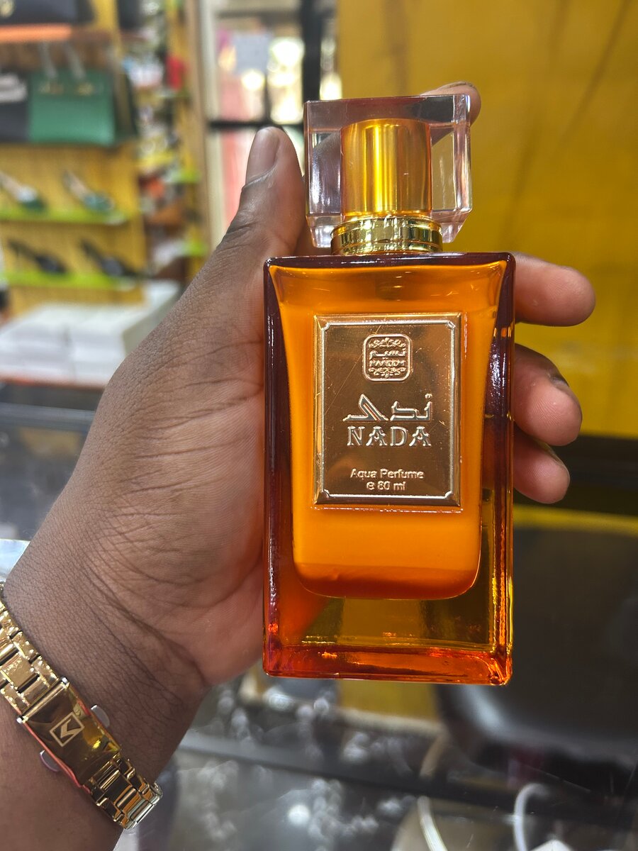 Parfum Luxe Nada 60ml