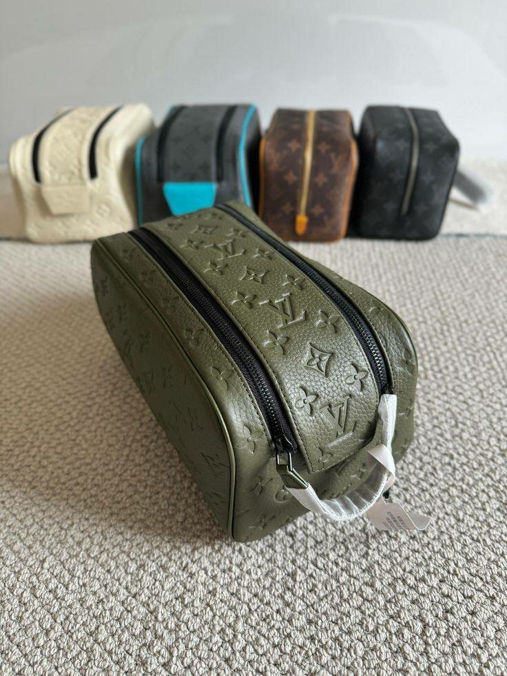 Sacoche élégante pour homme